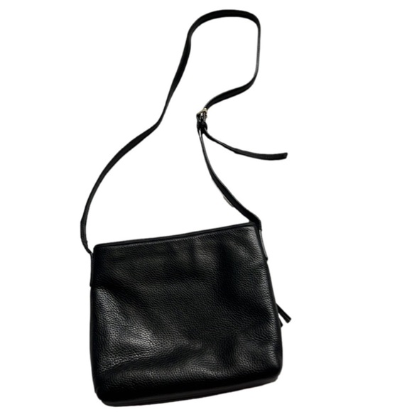 Kate Spade Chester Street Desi Pebbled Leather Crossbody - Picture 5 of 8